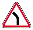 1.12.2 — სახიფათო მოსახვევი