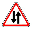 1.22 — ორმხრივი მოძრაობა