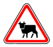 1.27 — პირუტყვის გადარეკვა