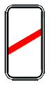 1.4.3 — რკინიგზის გადასასვლელთან მიახლოება