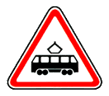 1.5 — ტრამვაის ხაზის გადაკვეთა