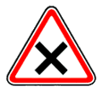 1.6 — თანაბარმნიშვნელოვანი გზების გადაკვეთა