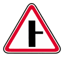 1.7.2 — მეორეხარისხოვანი გზის შეერთება