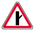 1.7.4 — მეორეხარისხოვანი გზის შეერთება