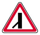 1.7.7 — მეორეხარისხოვანი გზის შეერთება