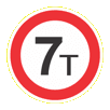 3.11 — მასის შეზღუდვა