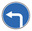 4.1.3 — მოძრაობა მარცხნივ
