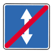 5.9 — რევერსული მოძრაობის დასასრული