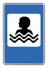 6.16 — საცურაო აუზი ან პლაჟი