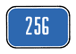 7.13 — საკილომეტრო ნიშანი