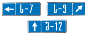 7.14.2 — მარშრუტის ნომერი