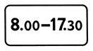 8.5.4 — მოქმედების დრო