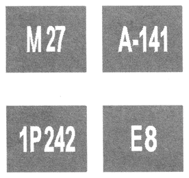 1.22 — მონიშვნა 1.22