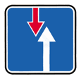 2.6 — უპირატესობა შემხვედრ მოძრაობასთან