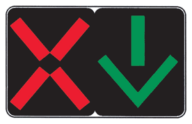 ტ.4 — შუქნიშანი ტ.4
