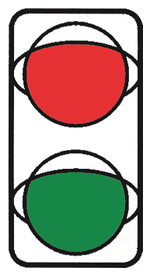 ტ.8 — შუქნიშანი ტ.8