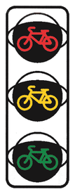 ტ.9 — შუქნიშანი ტ.9