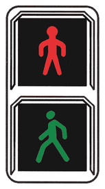 ქვ.2 — შუქნიშანი ქვ.2