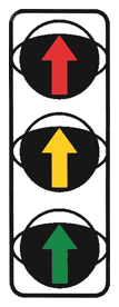 ტ.2 — შუქნიშანი ტ.2